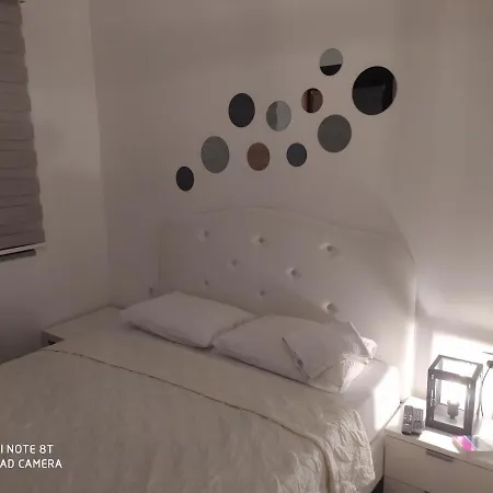 Deluxe Jelena Appartamento