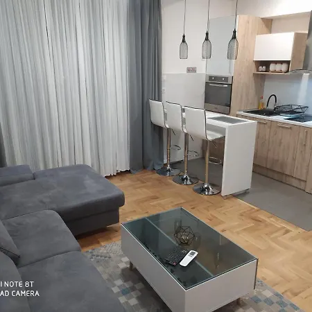 Appartement Deluxe Jelena