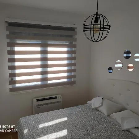 Deluxe Jelena Apartment