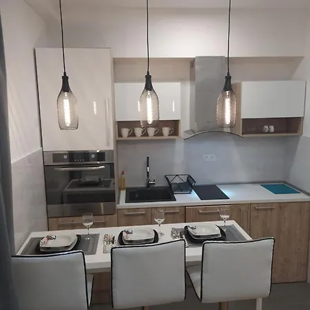 Daire Deluxe Jelena *