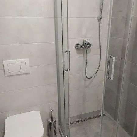 Daire Deluxe Jelena *