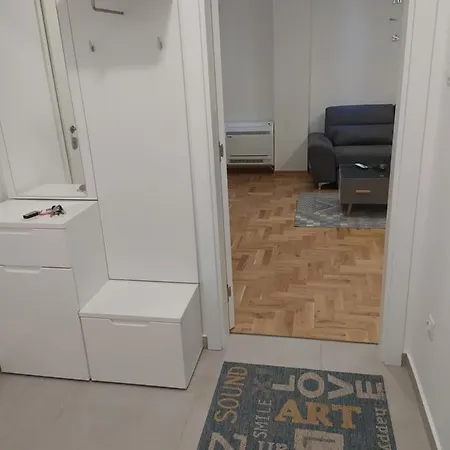 Apartment Deluxe Jelena *