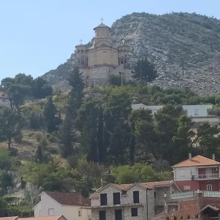 Appartamento Deluxe Jelena