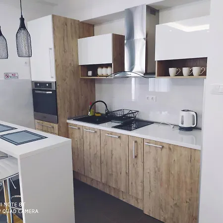 Apartment Deluxe Jelena Trebinje