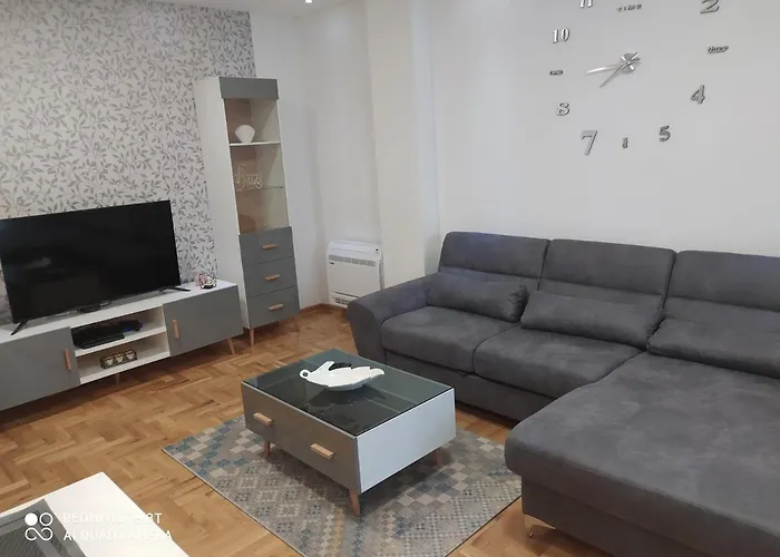 شقة Deluxe Jelena