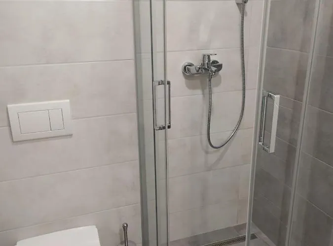 شقة Deluxe Jelena *