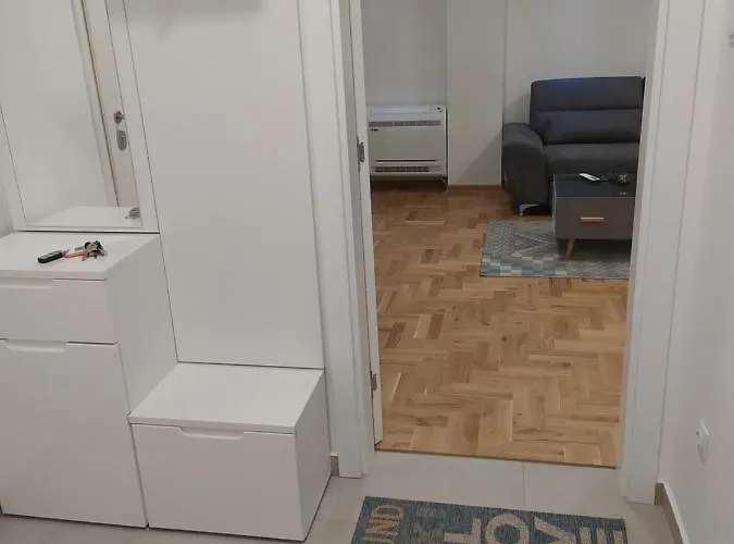 شقة Deluxe Jelena *