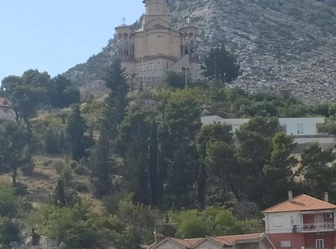 شقة Deluxe Jelena