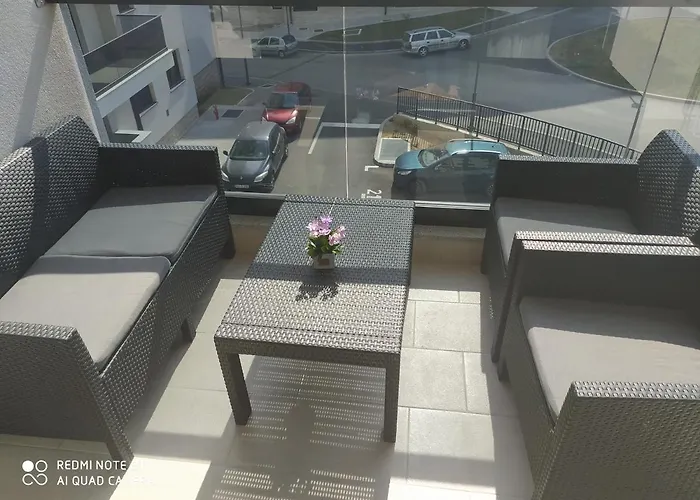 شقة Deluxe Jelena