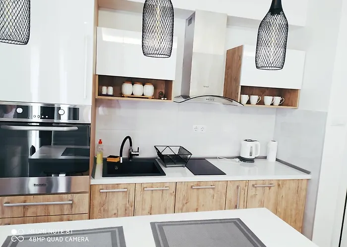 شقة Deluxe Jelena